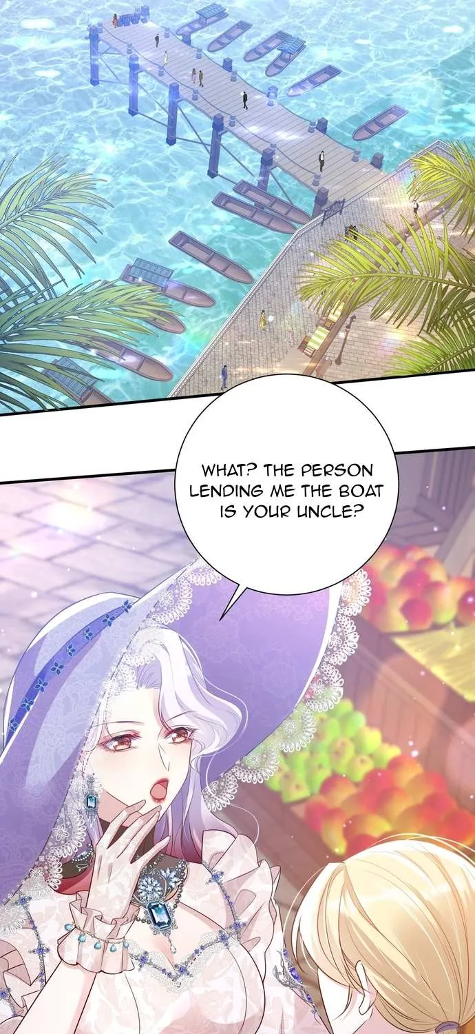 Forcibly Occupy His Highness the Prince Chapter 7 page 19 - 