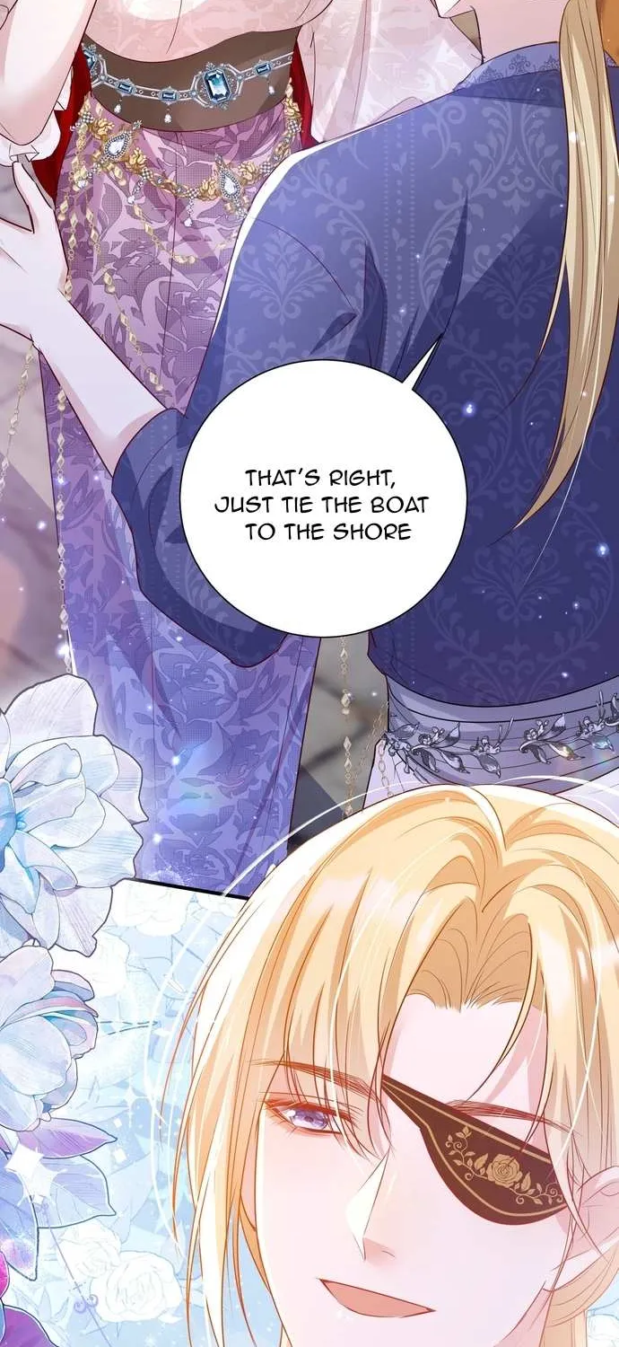 Forcibly Occupy His Highness the Prince Chapter 7 page 20 - 