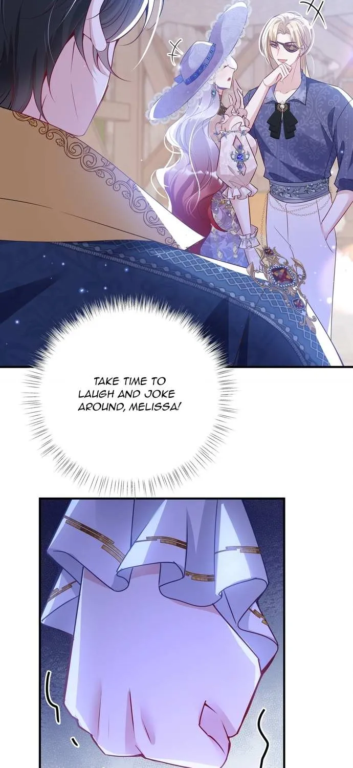 Forcibly Occupy His Highness the Prince Chapter 7 page 24 - 
