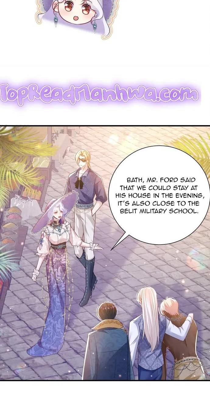Forcibly Occupy His Highness the Prince Chapter 7 page 26 - 