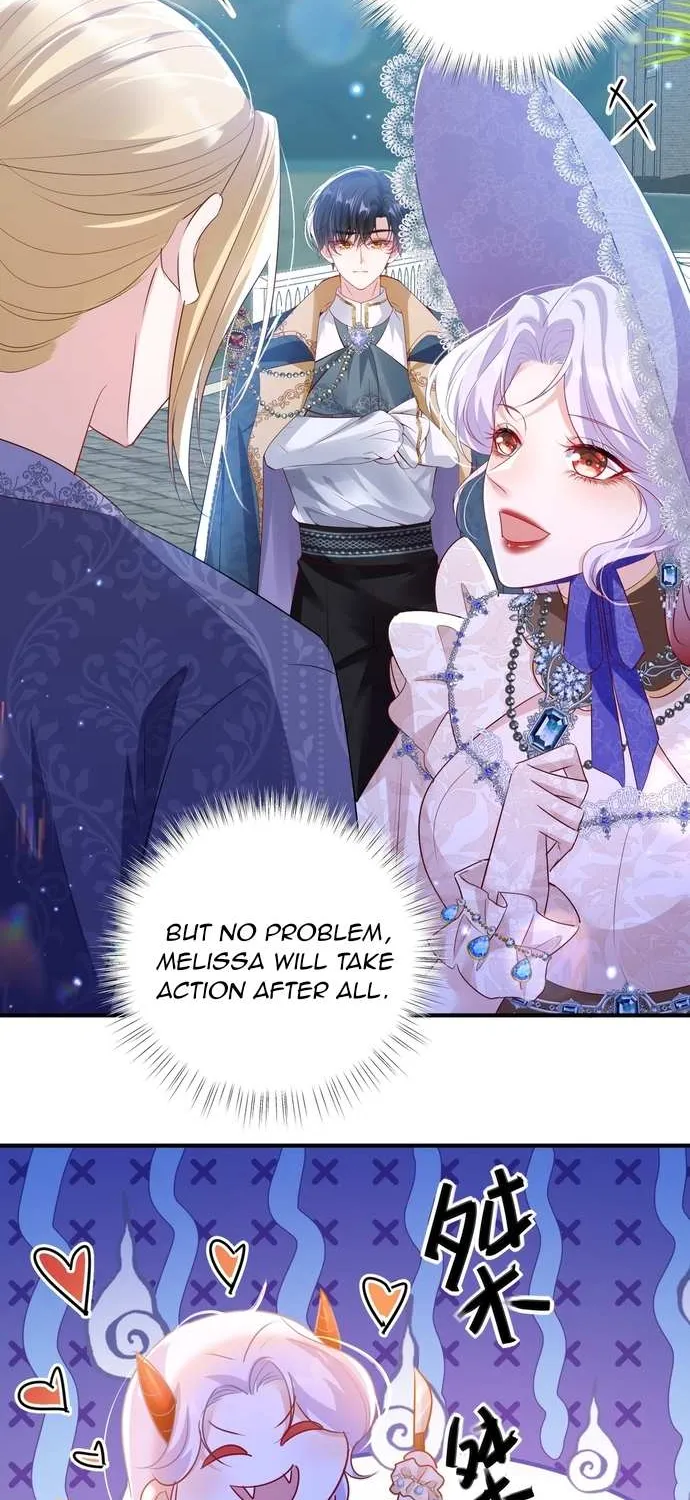 Forcibly Occupy His Highness the Prince Chapter 7 page 28 - 