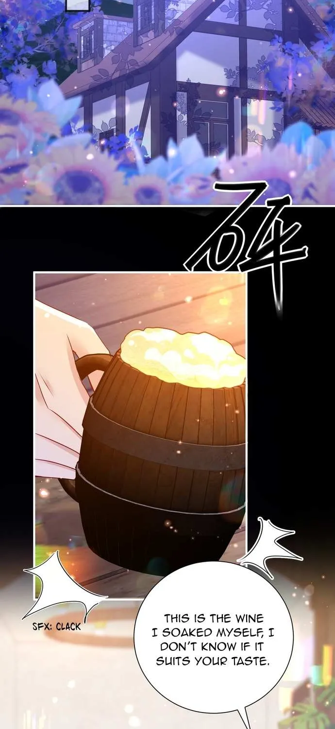 Forcibly Occupy His Highness the Prince Chapter 7 page 30 - 