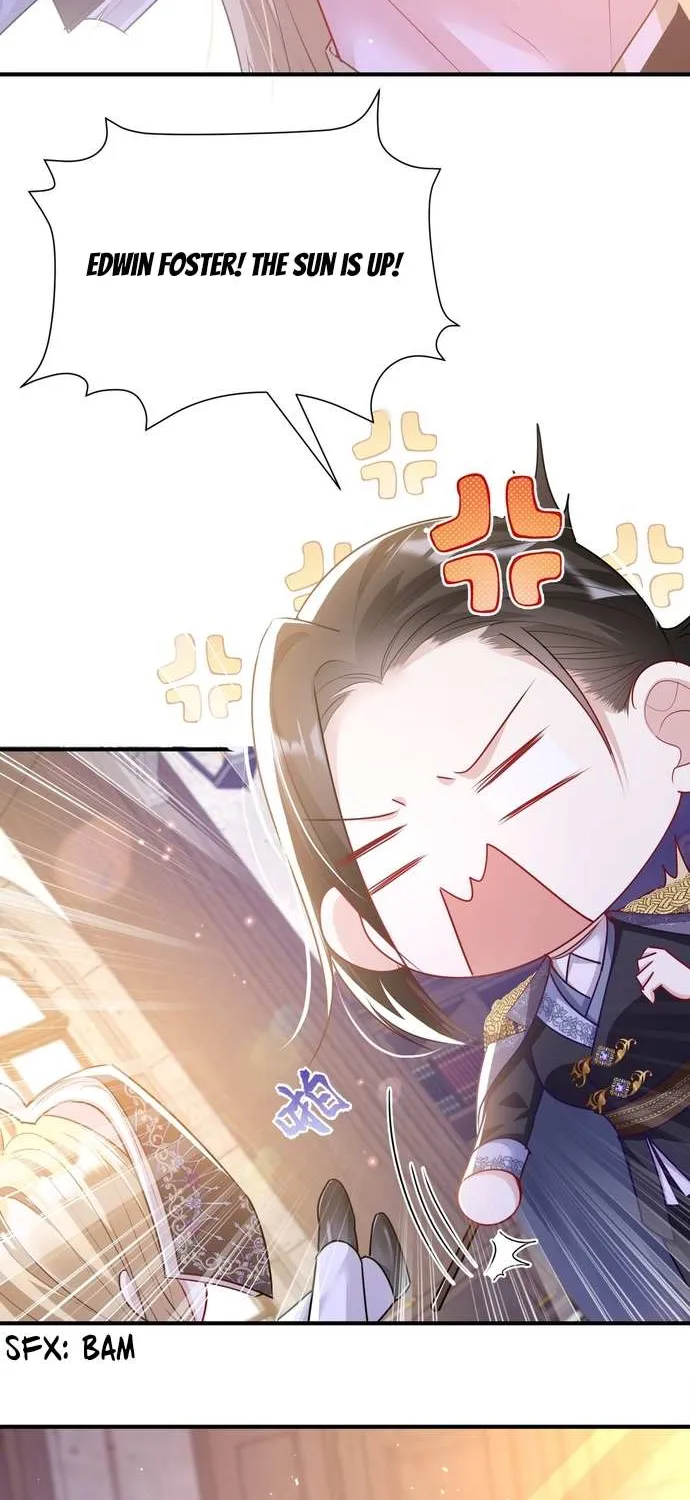 Forcibly Occupy His Highness the Prince Chapter 7 page 4 - 