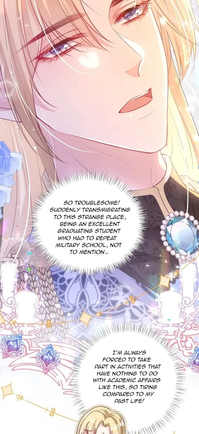 Forcibly Occupy His Highness the Prince Chapter 7 page 7 - 