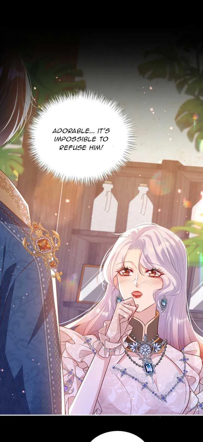 Forcibly Occupy His Highness the Prince Chapter 8 page 1 - 