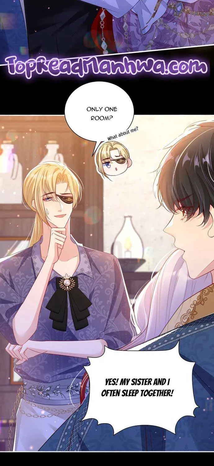 Forcibly Occupy His Highness the Prince Chapter 8 page 13 - 