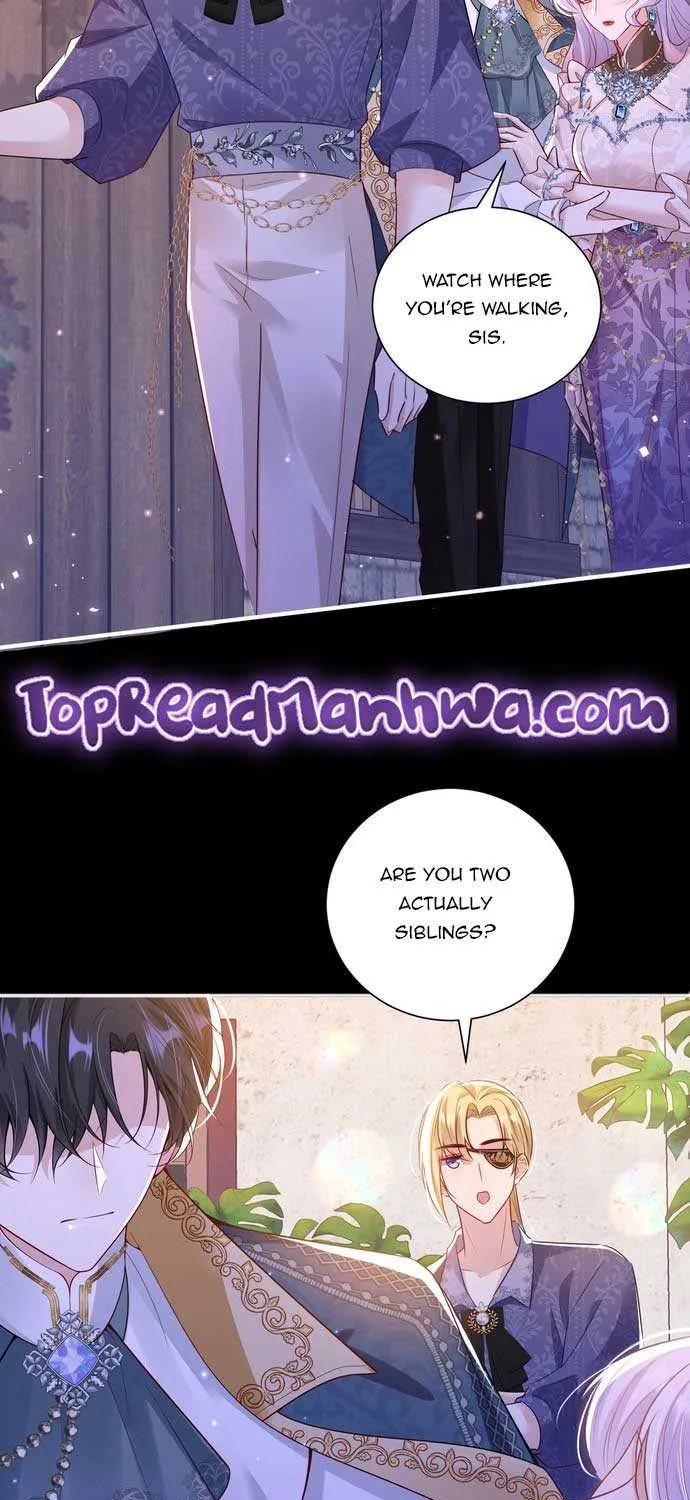 Forcibly Occupy His Highness the Prince Chapter 8 page 16 - 