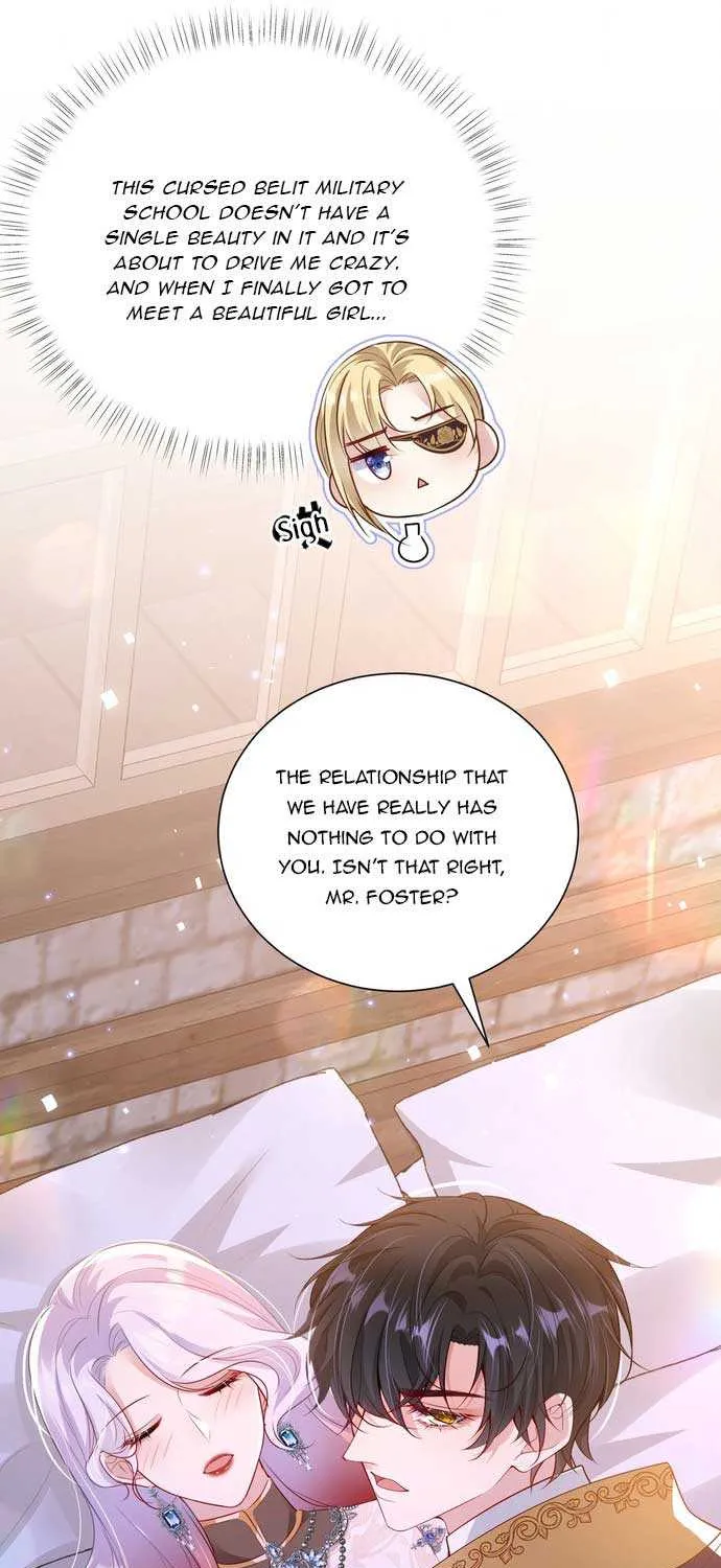 Forcibly Occupy His Highness the Prince Chapter 8 page 18 - 