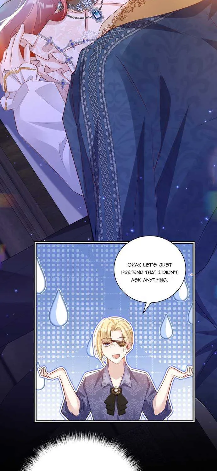 Forcibly Occupy His Highness the Prince Chapter 8 page 19 - 