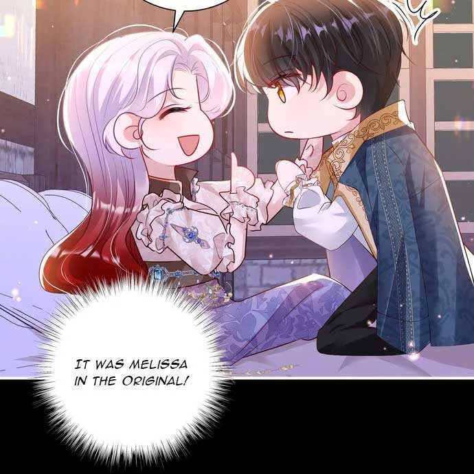 Forcibly Occupy His Highness the Prince Chapter 8 page 28 - 