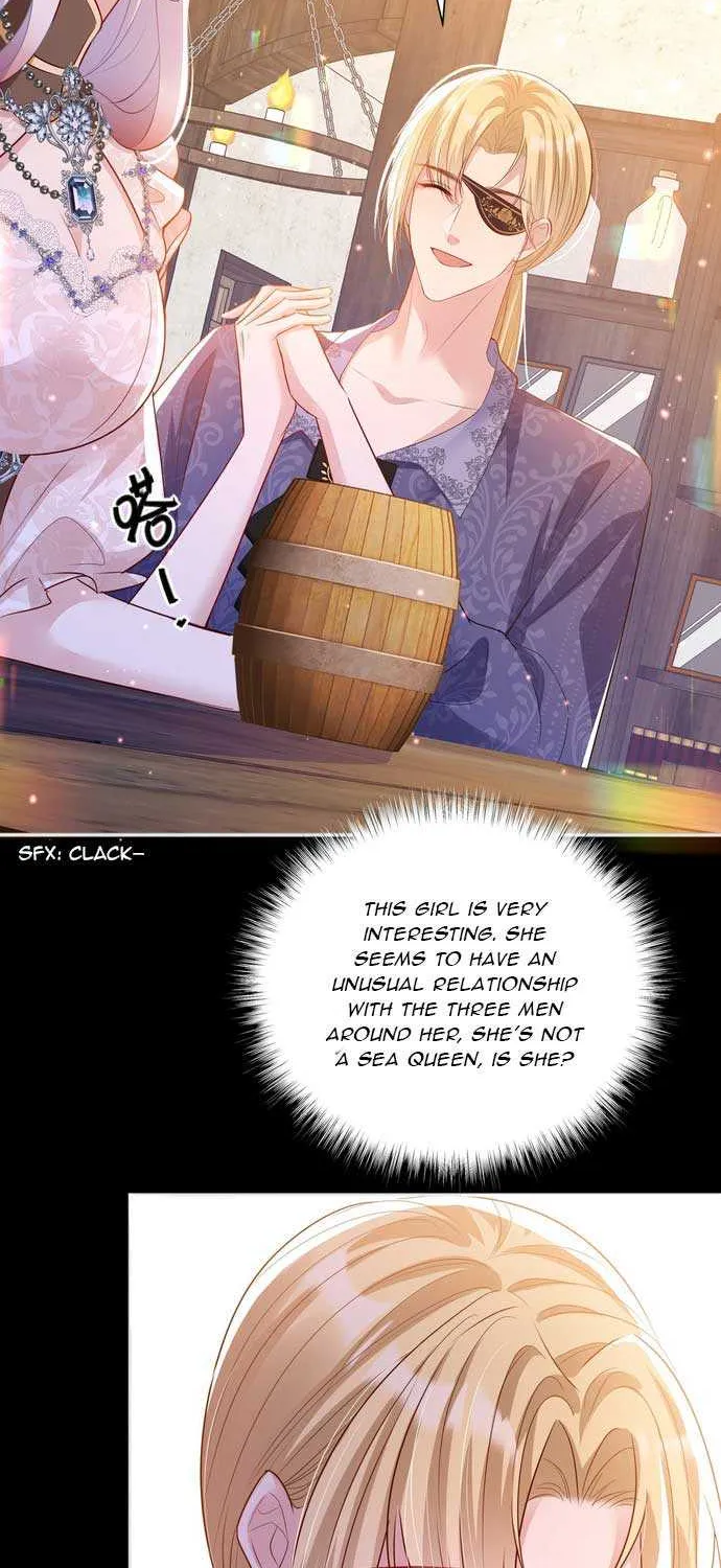 Forcibly Occupy His Highness the Prince Chapter 8 page 4 - 