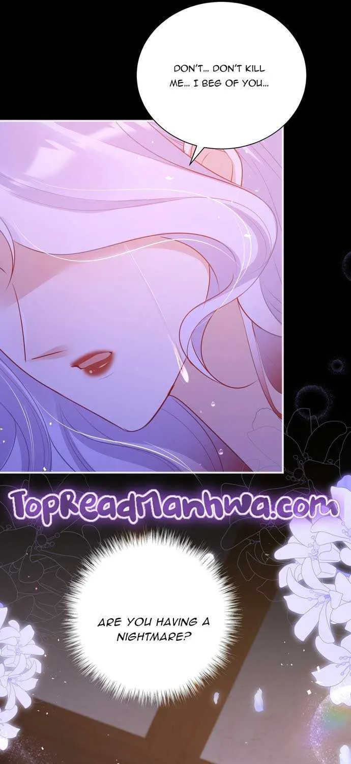 Forcibly Occupy His Highness the Prince Chapter 8 page 34 - 