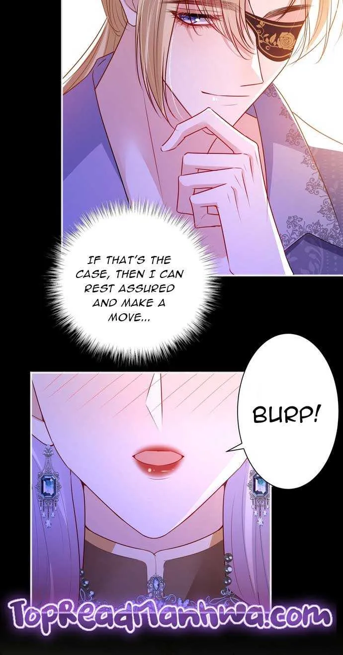 Forcibly Occupy His Highness the Prince Chapter 8 page 5 - 