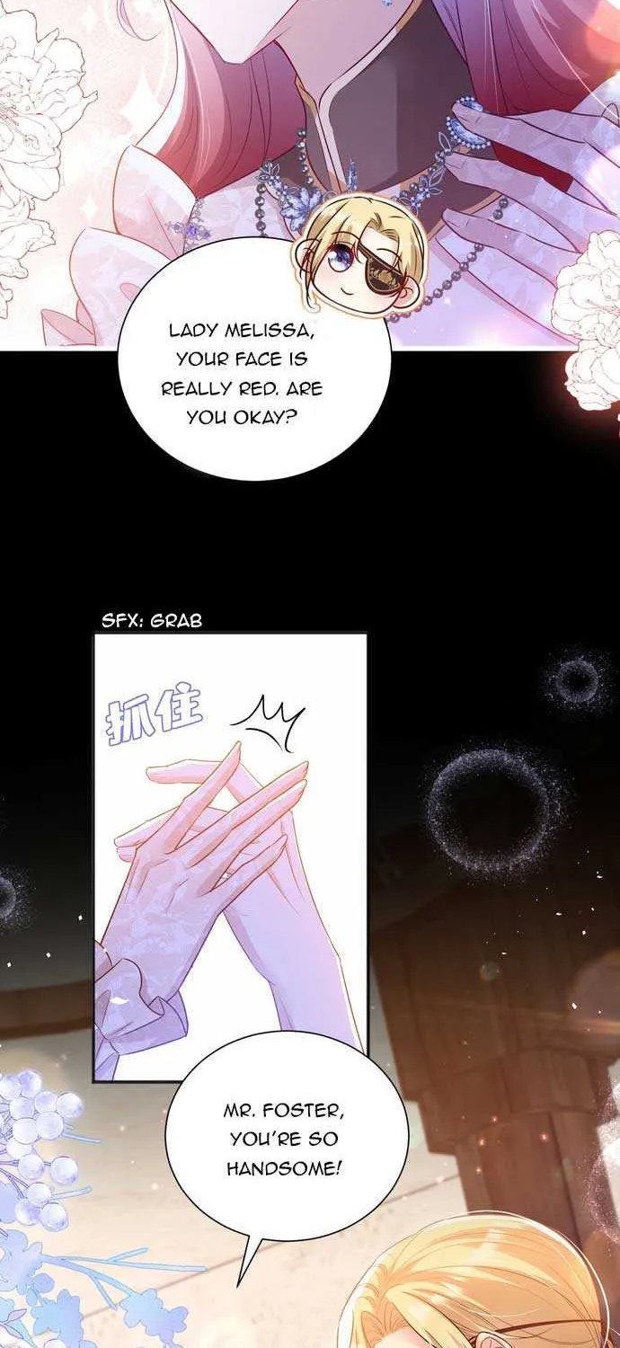 Forcibly Occupy His Highness the Prince Chapter 8 page 7 - 