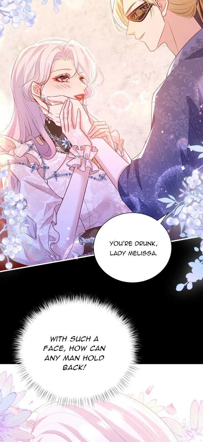 Forcibly Occupy His Highness the Prince Chapter 8 page 8 - 