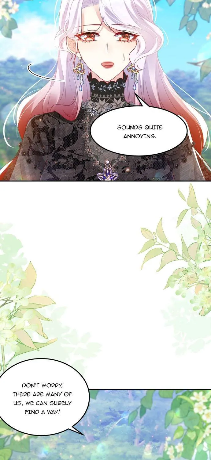 Forcibly Occupy His Highness the Prince Chapter 9 page 11 - 