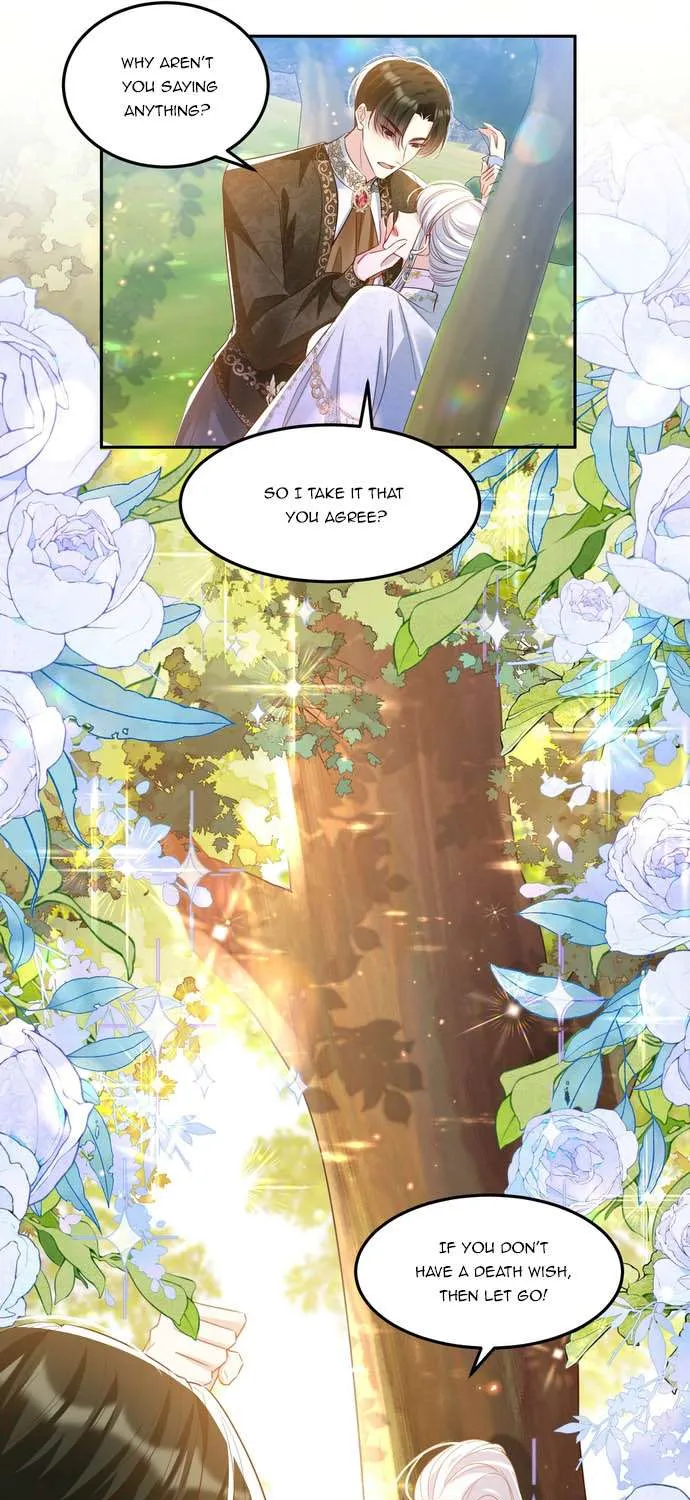 Forcibly Occupy His Highness the Prince Chapter 9 page 24 - 