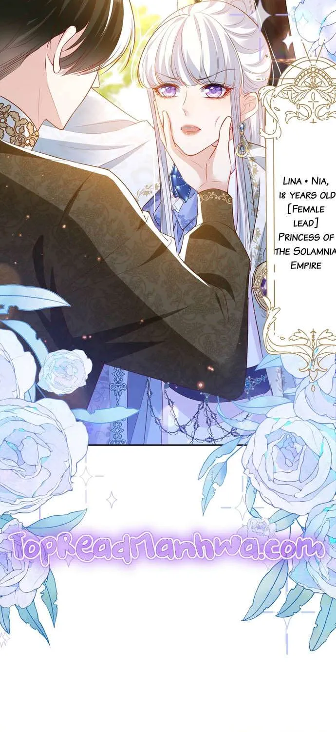 Forcibly Occupy His Highness the Prince Chapter 9 page 25 - 