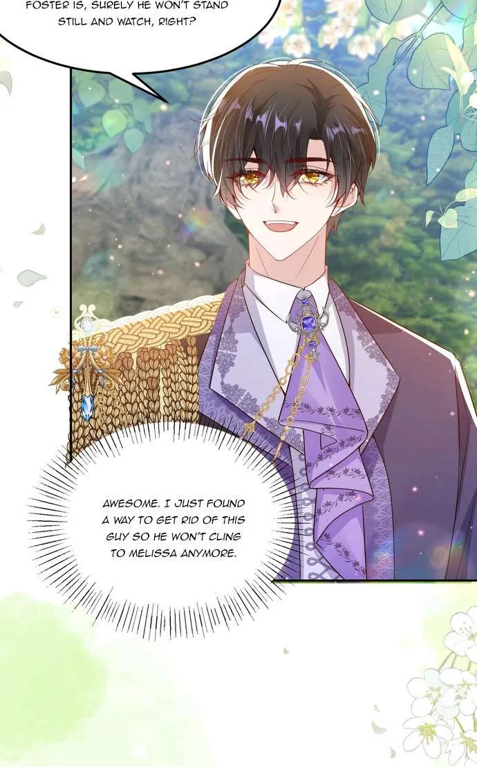 Forcibly Occupy His Highness the Prince Chapter 9 page 27 - 