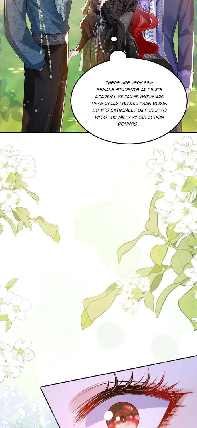 Forcibly Occupy His Highness the Prince Chapter 9 page 29 - 
