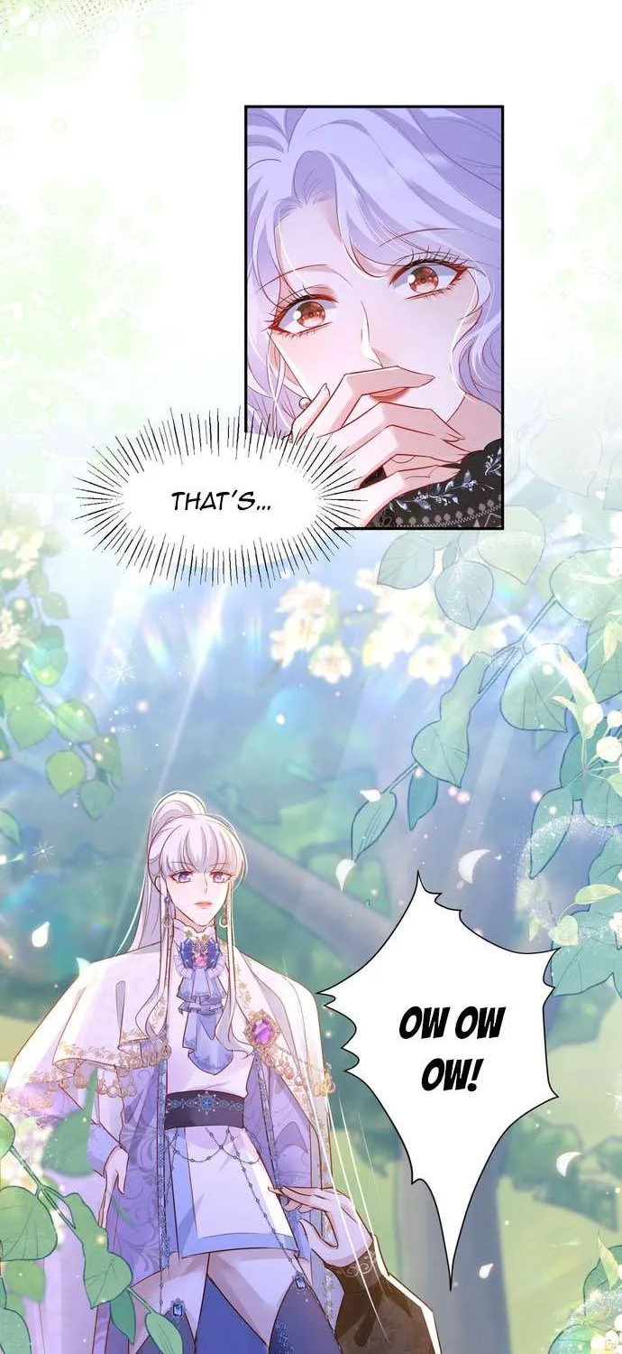 Forcibly Occupy His Highness the Prince Chapter 9 page 31 - 