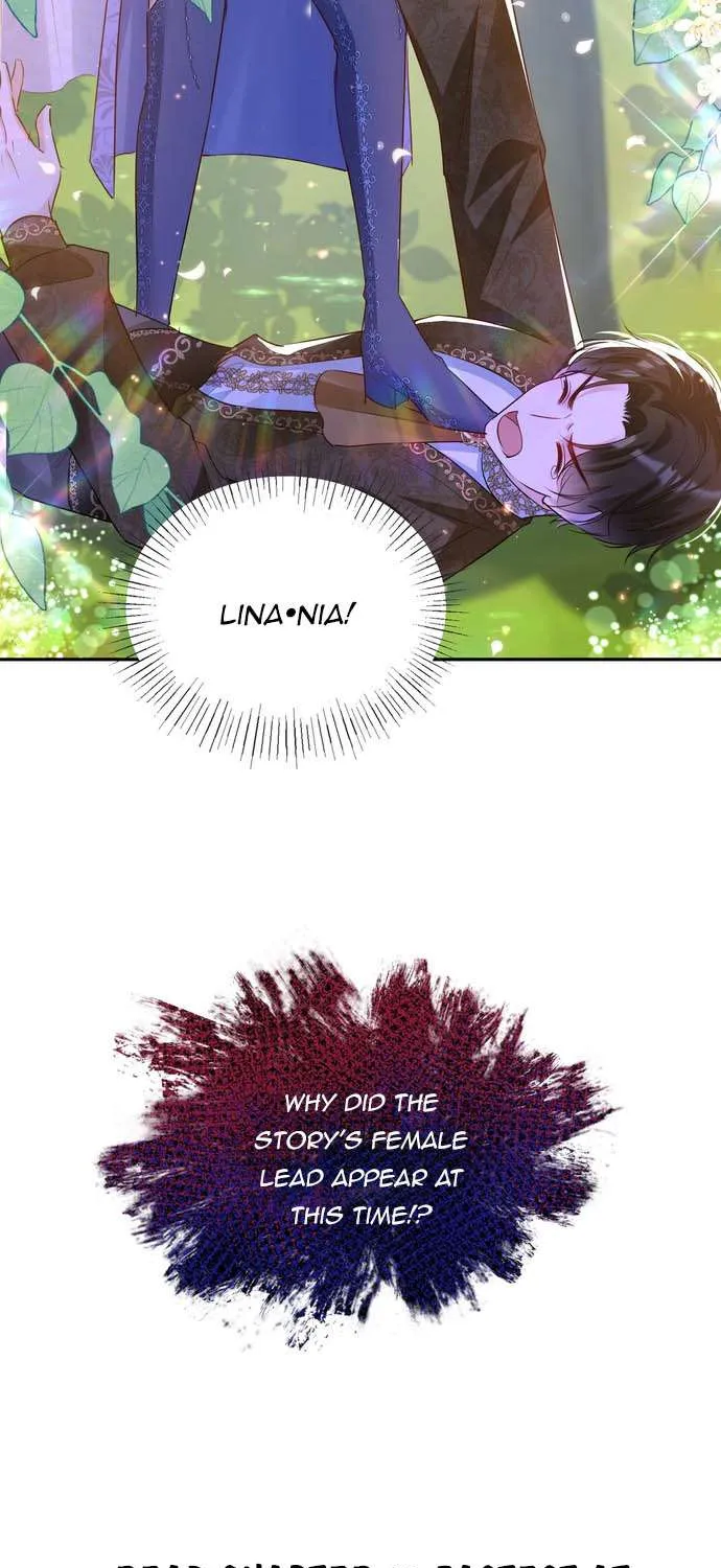 Forcibly Occupy His Highness the Prince Chapter 9 page 32 - 