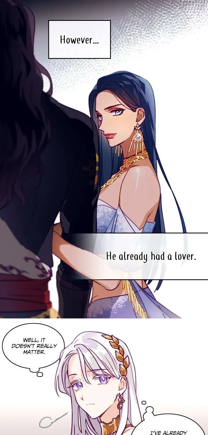 Forget My Husband, I’ll Go Make Money Chapter 0 page 11 - 