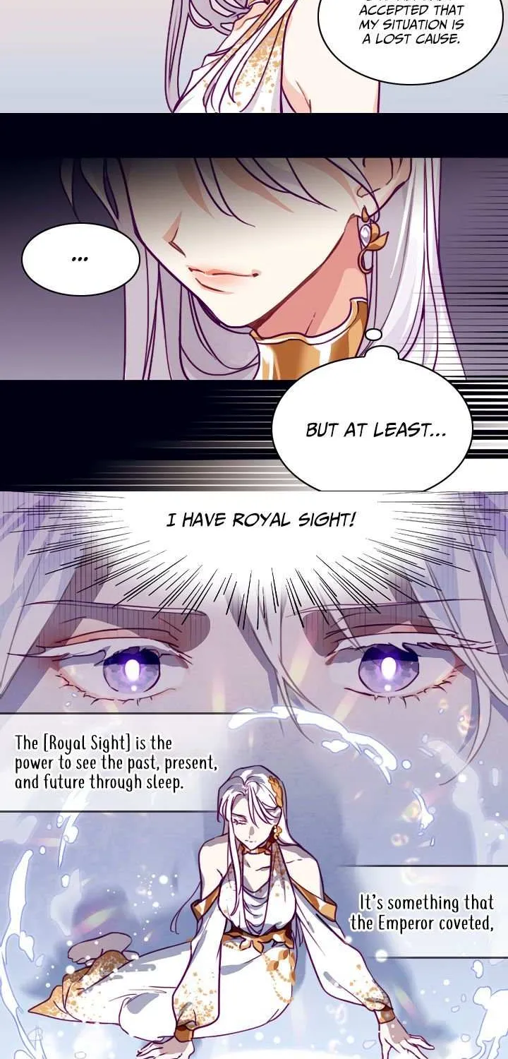 Forget My Husband, I’ll Go Make Money Chapter 0 page 12 - 