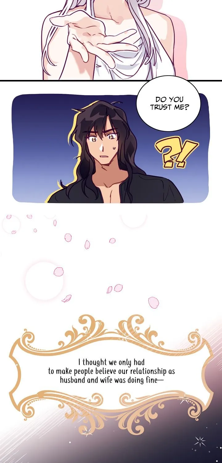 Forget My Husband, I’ll Go Make Money Chapter 0 page 18 - 