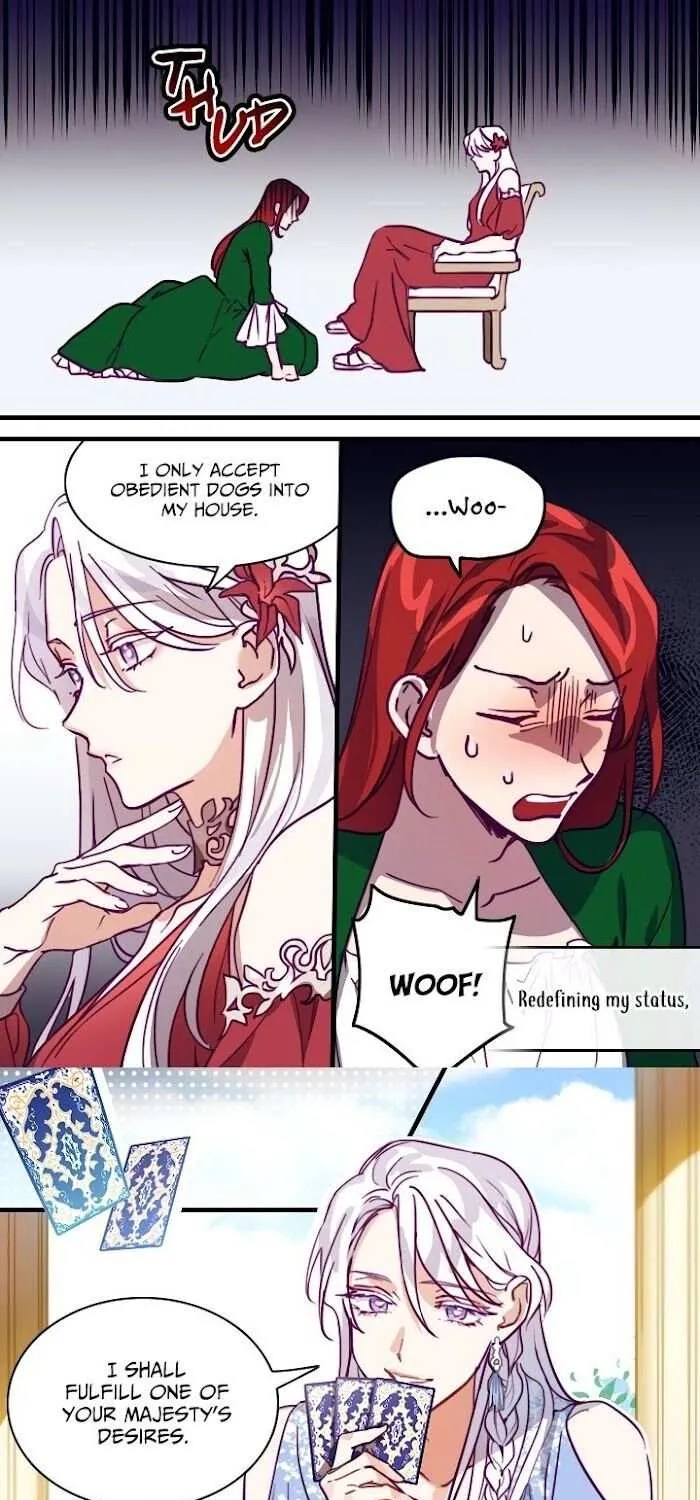 Forget My Husband, I’ll Go Make Money Chapter 1 page 14 - 