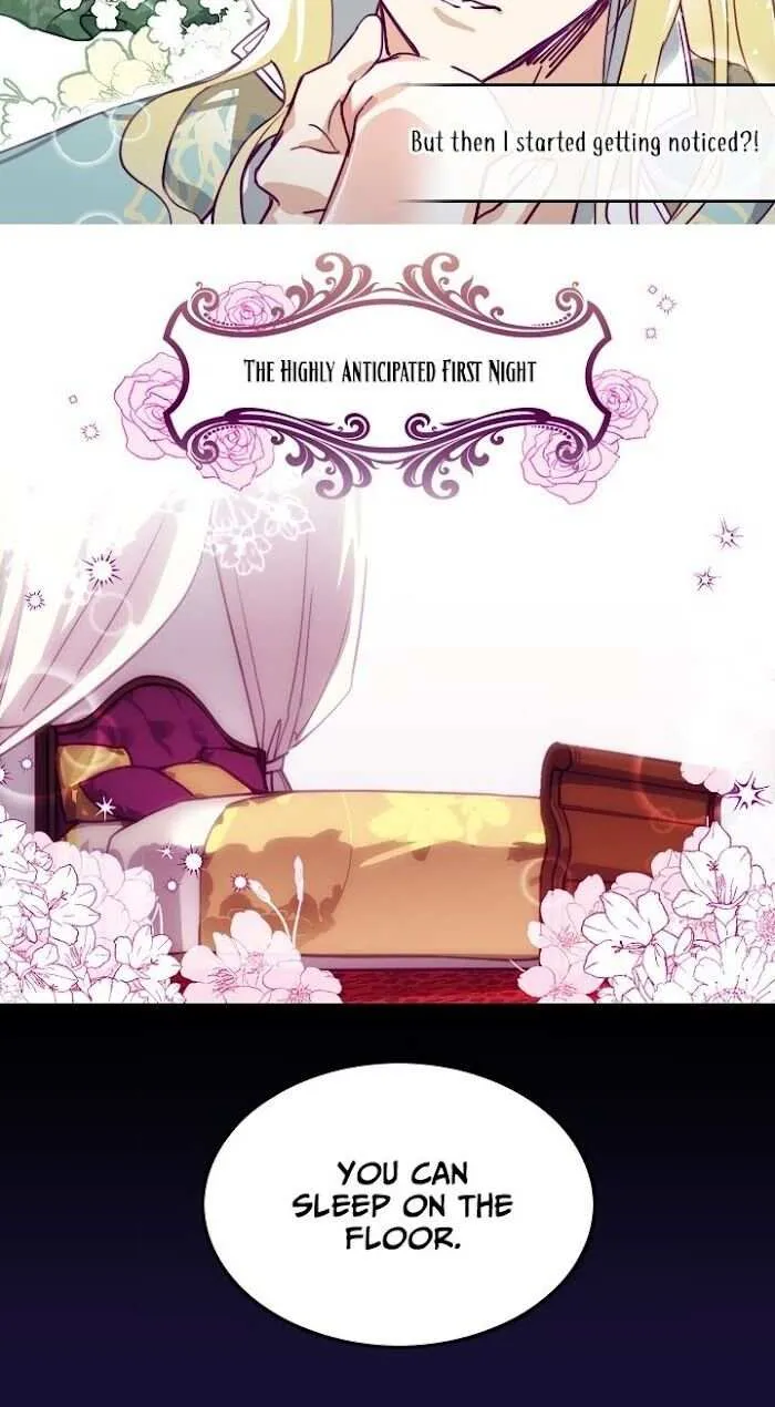 Forget My Husband, I’ll Go Make Money Chapter 1 page 16 - 