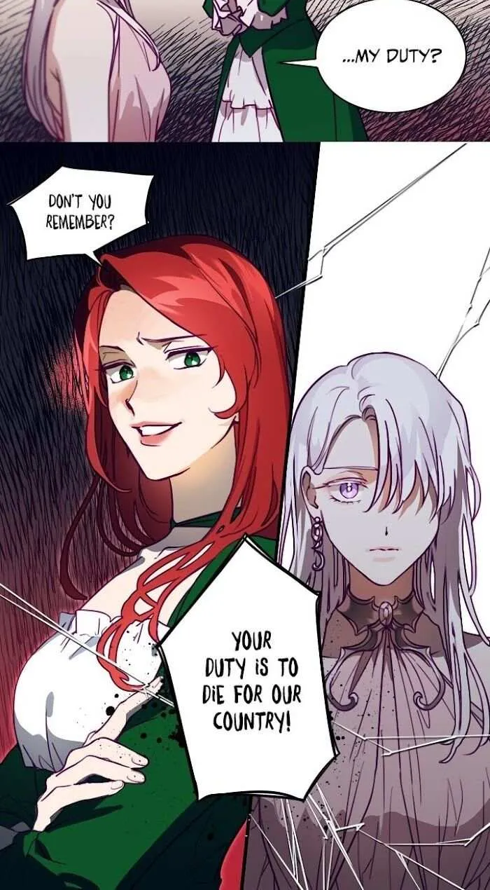 Forget My Husband, I’ll Go Make Money Chapter 1 page 7 - 