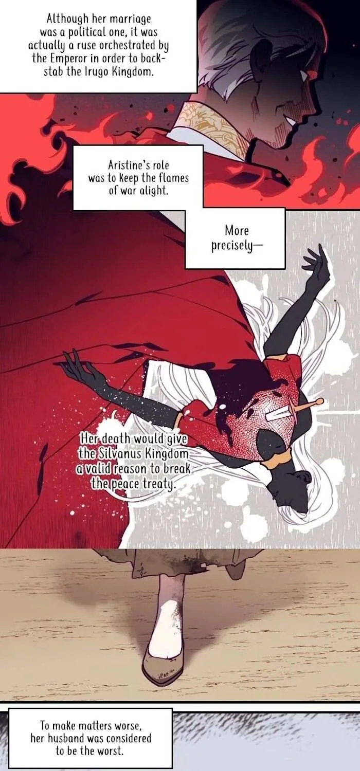 Forget My Husband, I’ll Go Make Money Chapter 1 page 8 - 