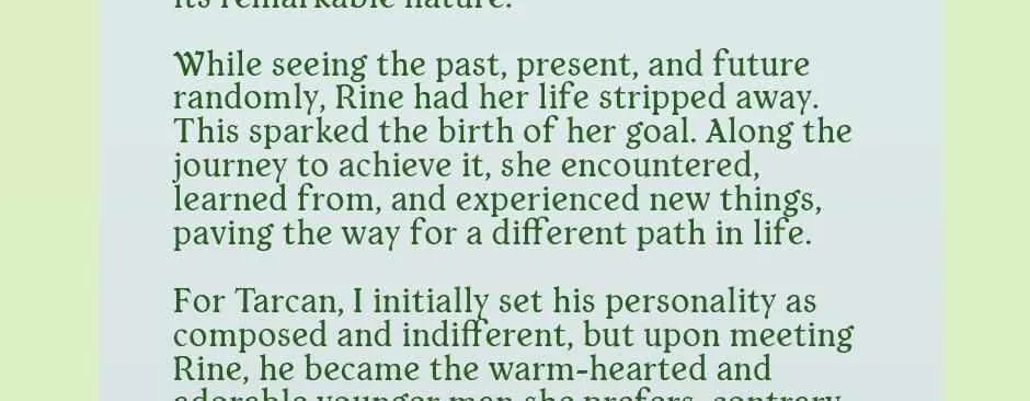 Forget My Husband, I’ll Go Make Money Chapter 126.7 page 18 - 