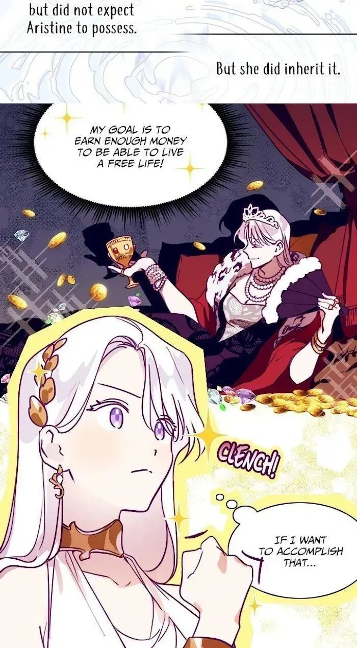 Forget My Husband, I’ll Go Make Money Chapter 126.8 page 13 - 