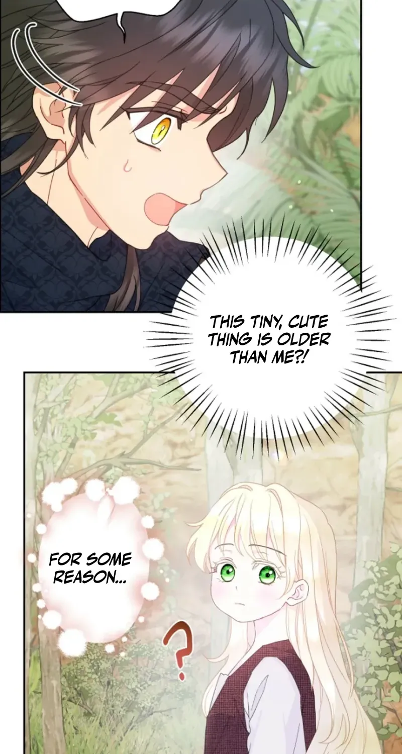 Forget My Husband, I’ll Go Make Money Chapter 127.1 page 3 - 