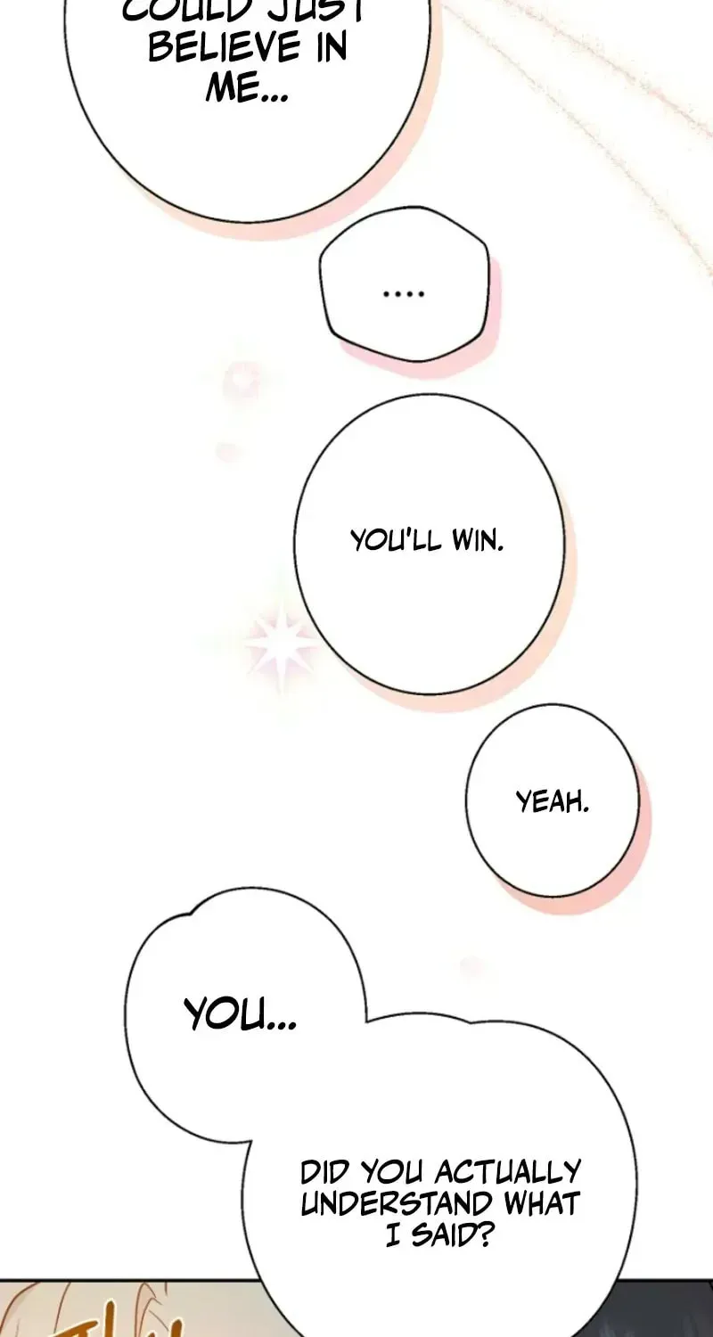 Forget My Husband, I’ll Go Make Money Chapter 127.2 page 24 - 