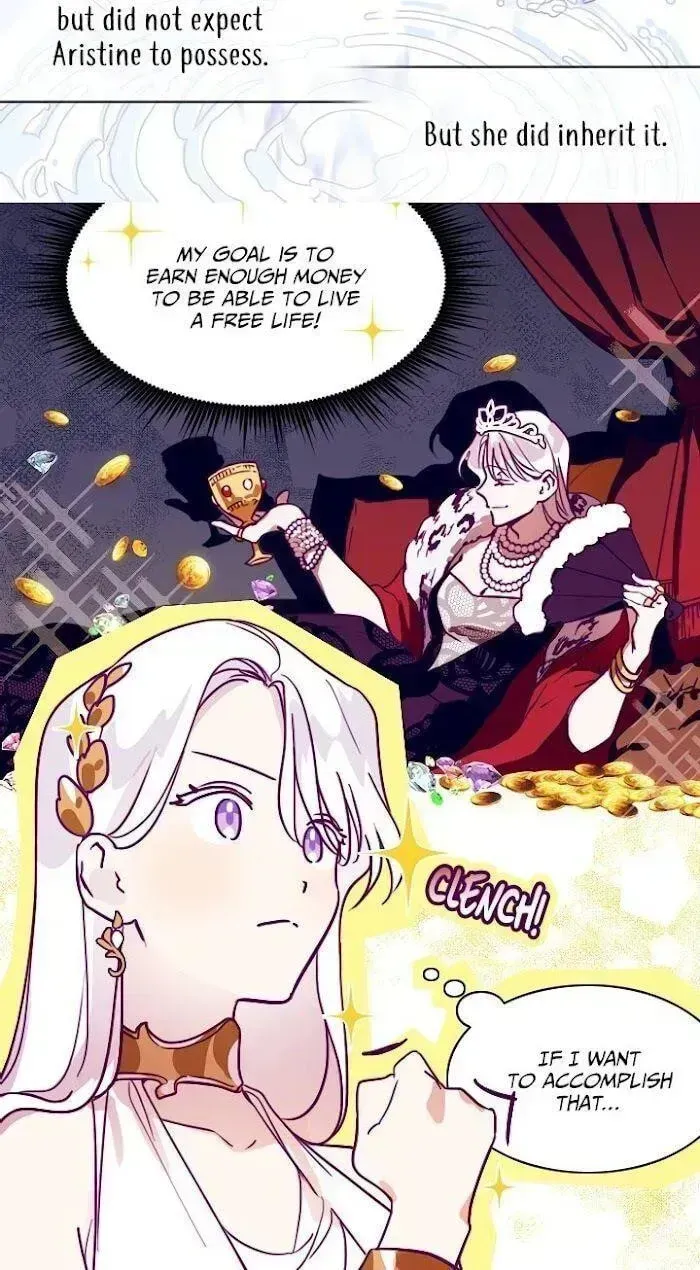 Forget My Husband, I’ll Go Make Money Chapter 127.4 page 13 - 