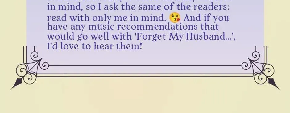 Forget My Husband, I’ll Go Make Money Chapter 127.6 page 26 - 