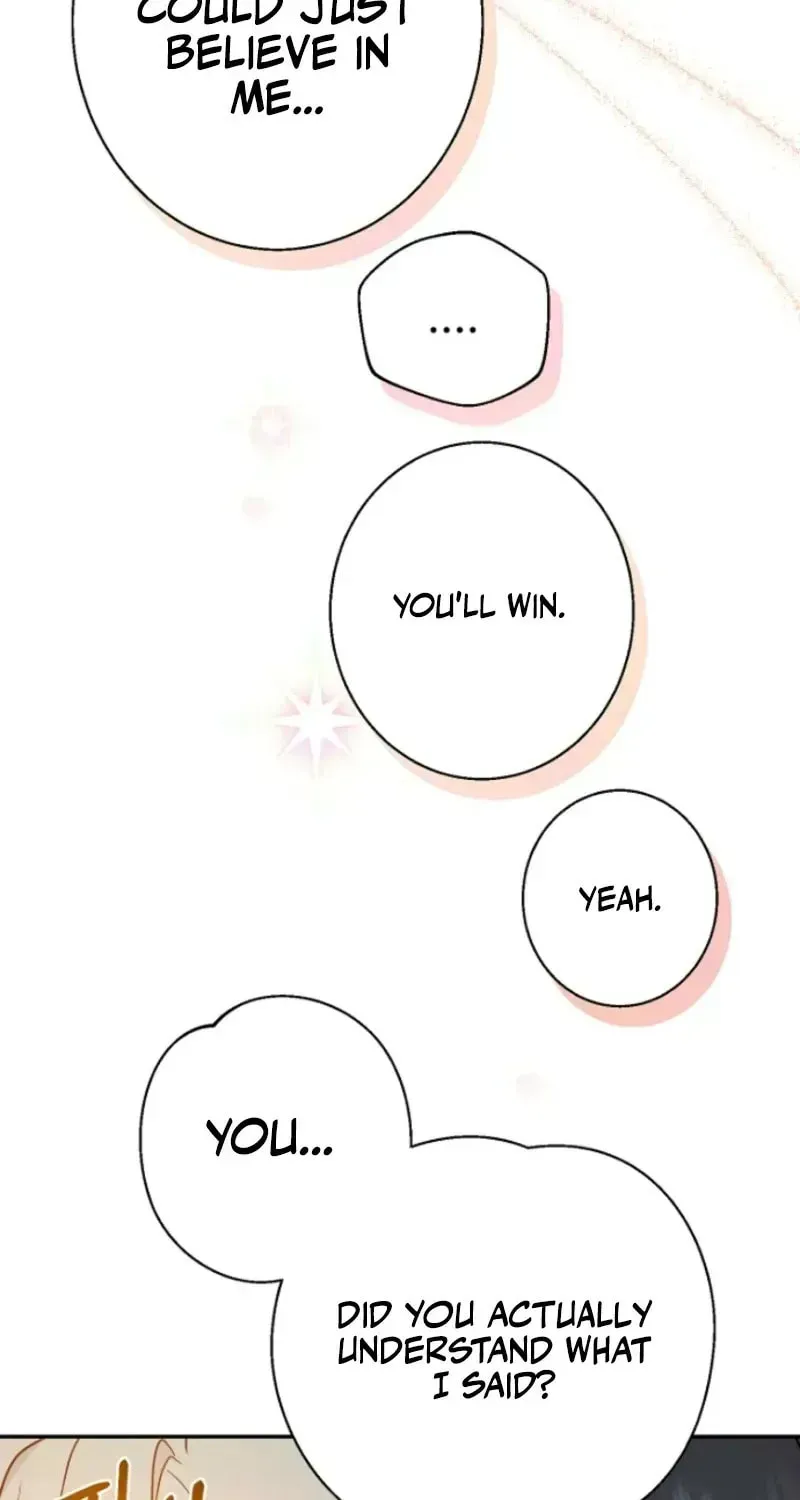 Forget My Husband, I’ll Go Make Money Chapter 127.7 page 24 - 