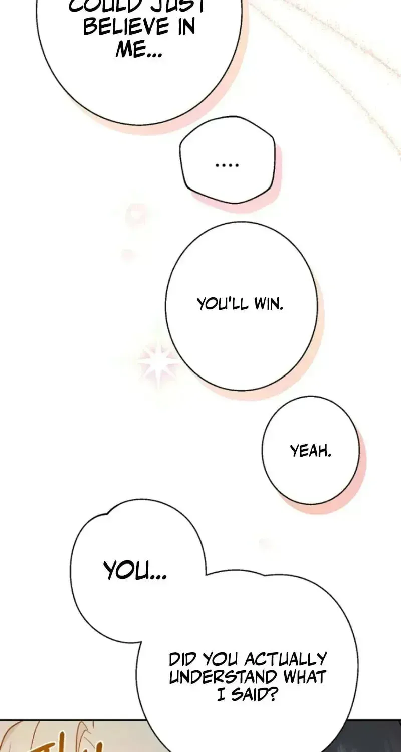 Forget My Husband, I’ll Go Make Money Chapter 127.8 page 24 - 