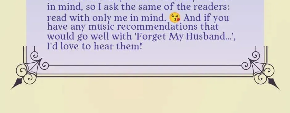 Forget My Husband, I’ll Go Make Money Chapter 127.9 page 26 - 