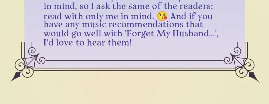 Forget My Husband, I’ll Go Make Money Chapter 127 page 26 - 