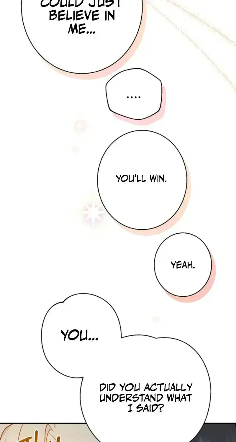 Forget My Husband, I’ll Go Make Money Chapter 128.4 page 24 - 