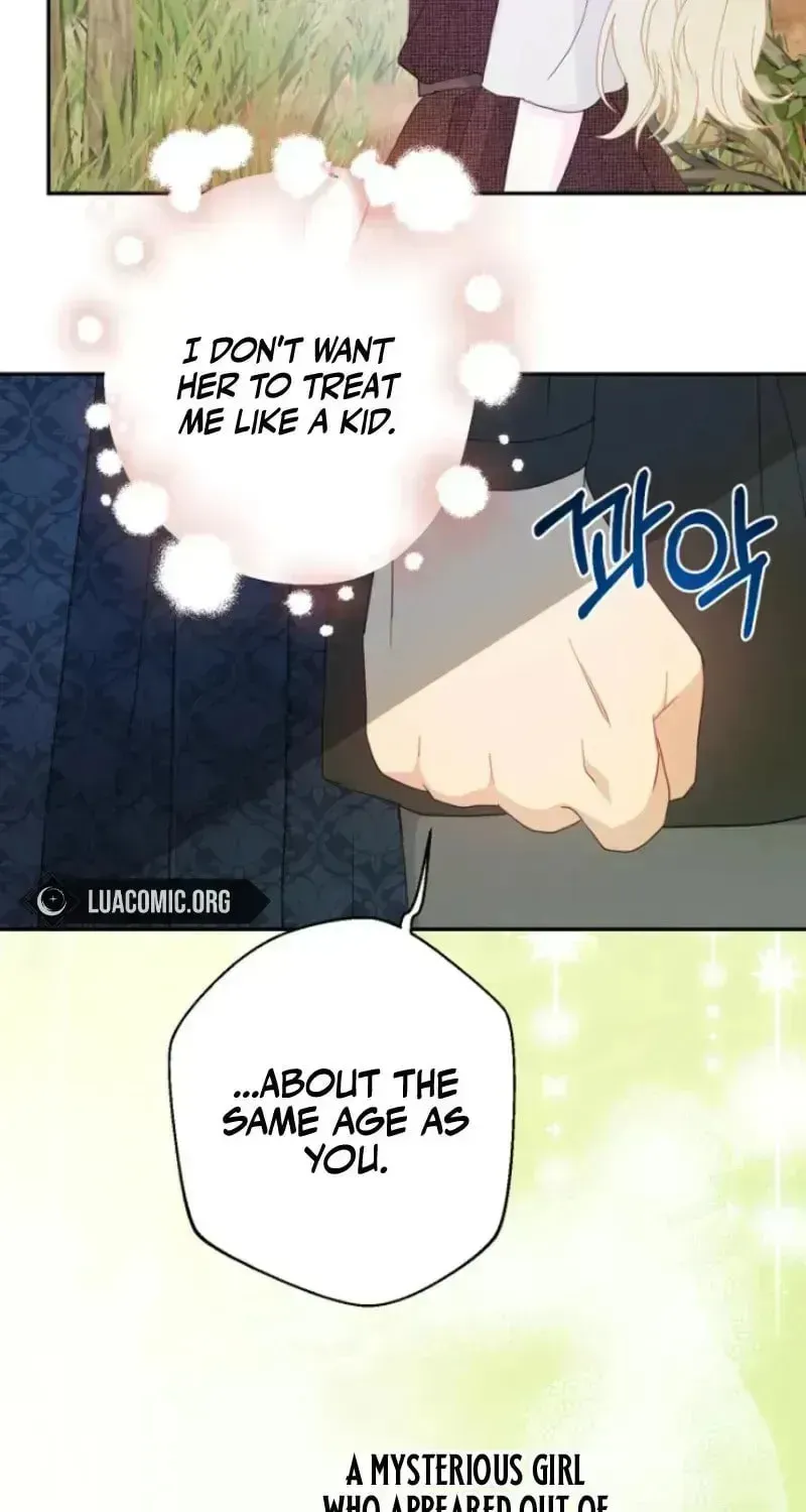 Forget My Husband, I’ll Go Make Money Chapter 128.4 page 4 - 