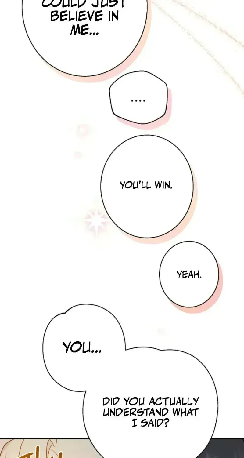 Forget My Husband, I’ll Go Make Money Chapter 128.5 page 24 - 
