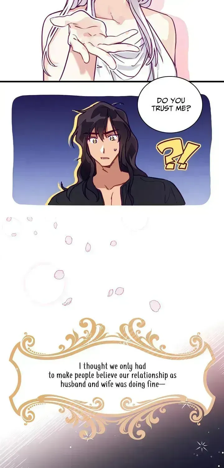 Forget My Husband, I’ll Go Make Money Chapter 128.7 page 18 - 