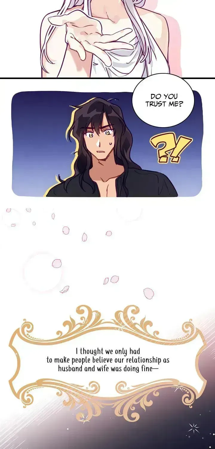 Forget My Husband, I’ll Go Make Money Chapter 128 page 18 - 