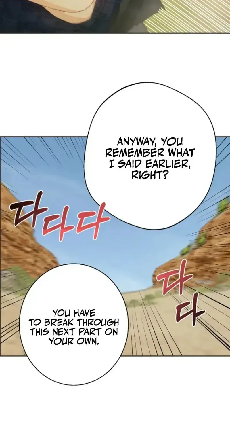 Forget My Husband, I’ll Go Make Money Chapter 129.1 page 32 - 