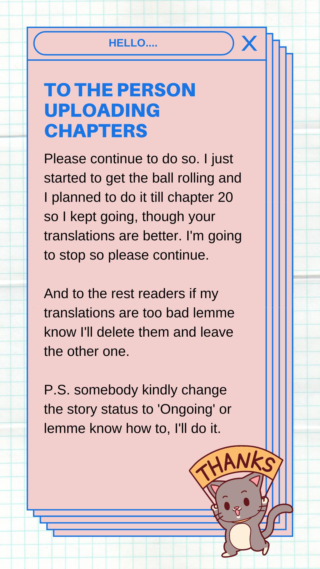 Forget My Husband, I’ll Go Make Money Chapter 129.4 page 1 - 